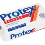 Protex Antibacterial Soap Balance - 150g
