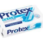 Protex Antibacterial Soap Fresh - 150g