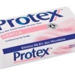 Protex Antibacterial Soap Gentle - 150g