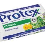 Protex Antibacterial Soap Herbal - 150g
