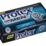 Protex Antibacterial Men Soap Sport - 150g