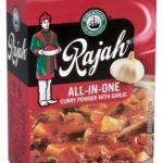 Robertsons Rajah Curry Powder All in One - 100g