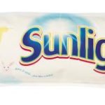 Sunlight Fabric Conditioner Pre Dilute Refill Gentle 500ml - 500g