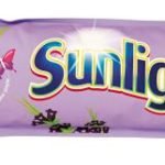 Sunlight Fabric Conditioner Pre Dilute Refill Lavender 500ml - 500g