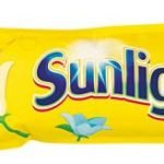 Sunlight Fabric Conditioner Pre Dilute Refill Summer Dew 500ml - 500g