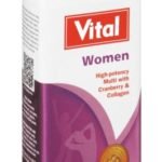 Vital Women Capsules 60 - 85g