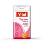 Vital Women Teens Capsules 30 - 75g