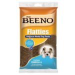Beeno Flatties Chicken - 120g