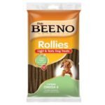 Beeno Rollies Light & Tasty - 120g