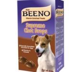 Beeno Vitaminised Chocolate Drop - 125g