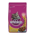 Whiskas Adult Cat Food Chicken & Turkey - 2kg