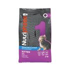 Nutriphase Kitten Food Ocean Fresh - 2kg
