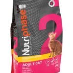 Nutriphase Cat Food Chicken - 2kg