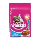 Whiskas Adult Cat Food Ocean Fish - 2kg