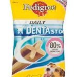 Pedigree Dentastix Small 7 - 150g