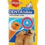 Pedigree Dentatubos Puppy First Stage 3 - 80g