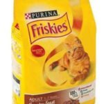 Purina Friskies Cat Food Country Feast - 1.4kg