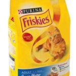 Purina Friskies Cat Food Ocean Platter - 1.4kg