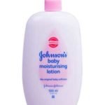 Johnson's Baby Moisturising Lotion - 500g