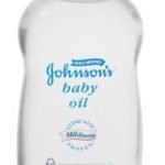 Johnson's Baby Oil - 300g