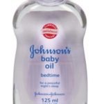 Johnson's Baby Oil Bed Time - 125g