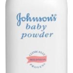 Johnson's Baby Powder - 100g