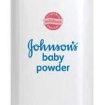 Johnson's Baby Powder - 200g