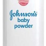 Johnson's Baby Powder - 400g
