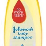 Johnson's Baby Shampoo - 125g
