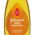 Johnson's Baby Shampoo - 200g