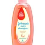 Johnson's Baby Shampoo & Conditioner 2 in 1 - 200g