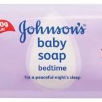 Johnson's Baby Soap Bedtime - 200g