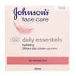 Johnson's Daily Daily Cream Normal - 50g