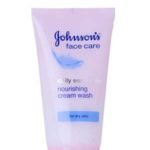 Johnson's Daily Daily Face Wash Cream - 150g