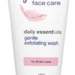 Johnson's Daily Daily Face Wash Exfoliate - 150g