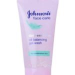 Johnson's Daily Daily Face Wash for Oily Skin - 150g