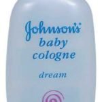 Johnson's Dream Baby Cologne - 100g