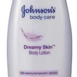 Johnson's Dreamy Skin Body Lotion - 400g