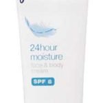 Johnson's Dual Purpose Cream Tube - 75g