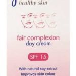 Johnson's Fair Complexion Day Cream - 25g