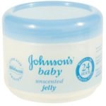 Johnson's Fragrance Free Baby Jelly - 100g
