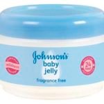 Johnson's Fragrance Free Baby Jelly - 250g