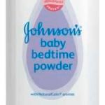 Johnson's Lavender Chamomile Baby Powder - 400g