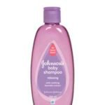 Johnson's Lavender Relax Shampoo - 200g