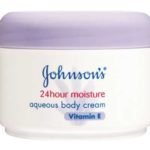 Johnson's Ph5.5 Aqueous Cream - 350g