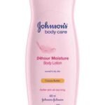 Johnson's Ph5.5 Cocoa Butter for Extra Dry Skin - 400g