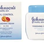 Johnson's Ph5.5 Vanishing Cream - 100g