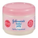 Johnson's Scented Baby Jelly - 100g