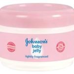 Johnson's Scented Baby Jelly - 250g