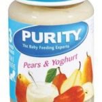 Third Foods (8 months) - Pears & Yoghurt 200g